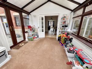 Conservatory- click for photo gallery